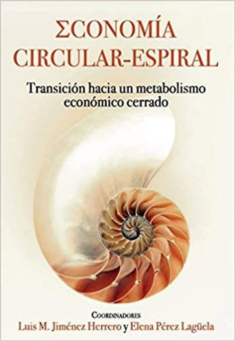  ECONOMIA CIRCULAR - ESPIRAL 