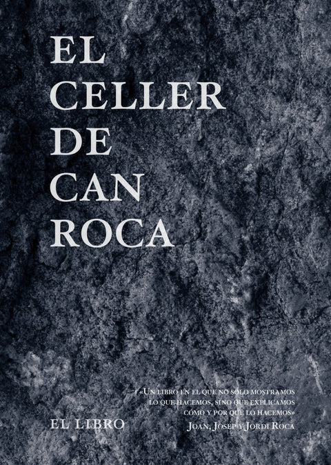  EL CELLER DE CAN ROCA 