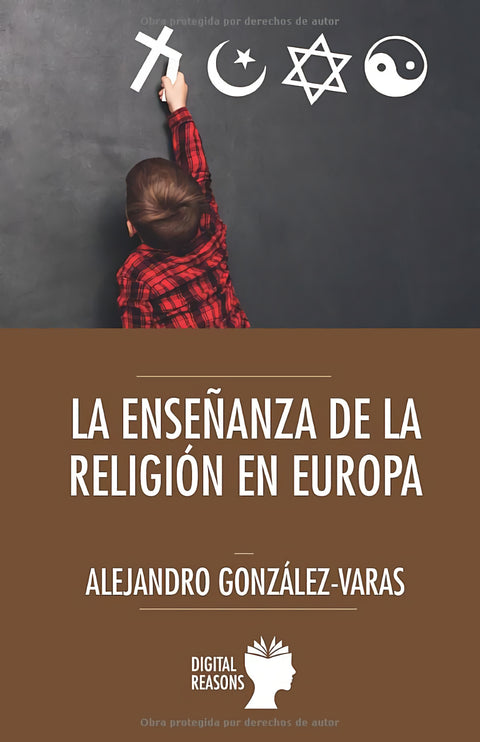  LA ENSEÑANZA DE LA RELIGION EN EUROPA 