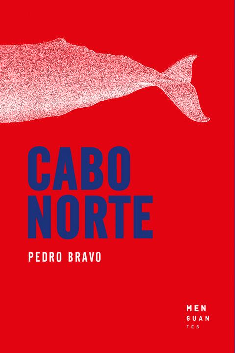  Cabo Norte 