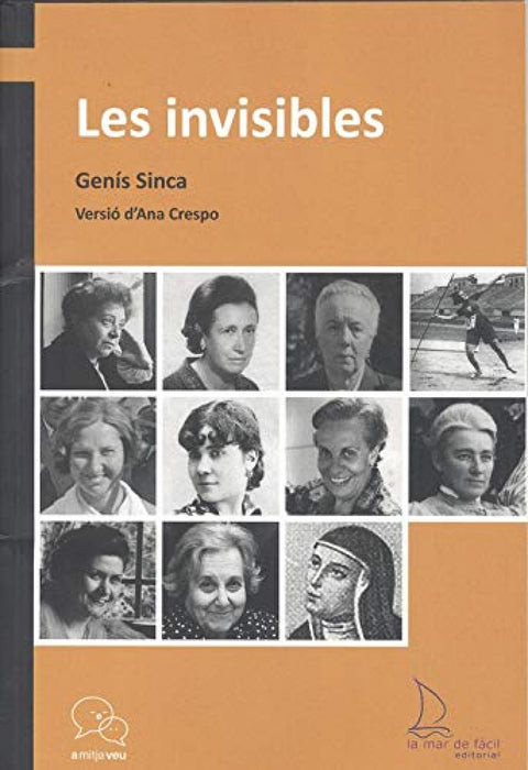  Les invisibles 