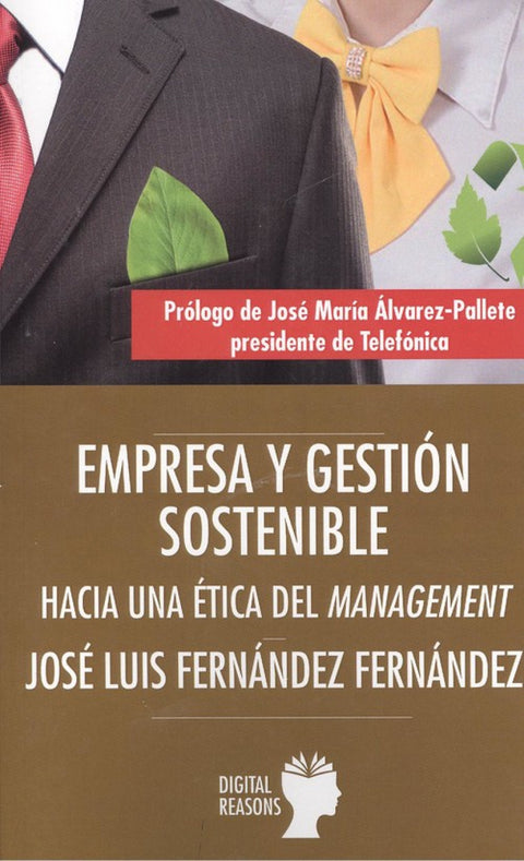  EMPRESA Y GESTIÓN SOSTENIBLE 