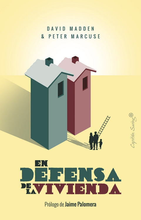  EN DEFENSA DE LA VIVIENDA 