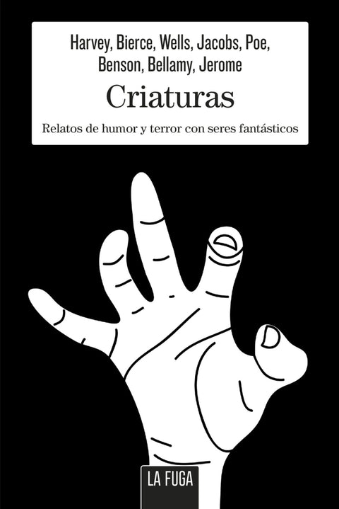  Criaturas 