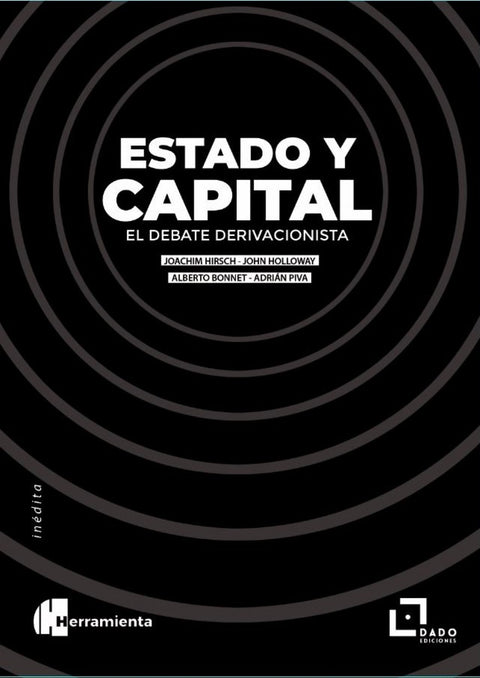  Estado y capital 