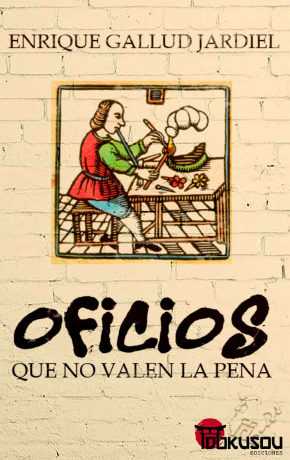  Oficios que no valen la pena 