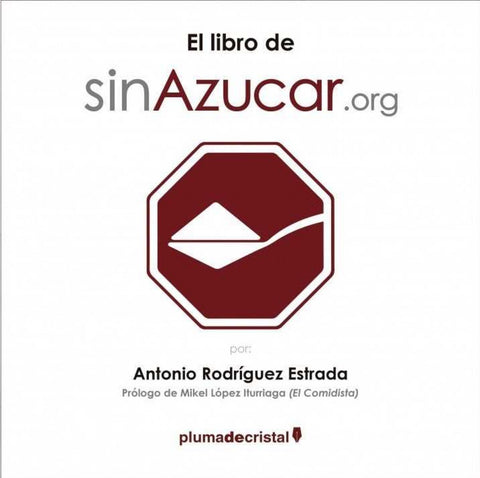  El libro de sinAzucar.org 