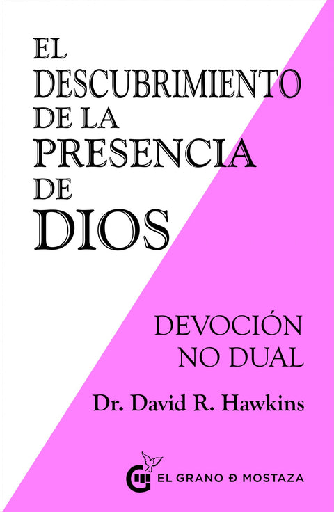  EL DESCUBRIMIENTO DE LA PRESENCIA DE DIOS 