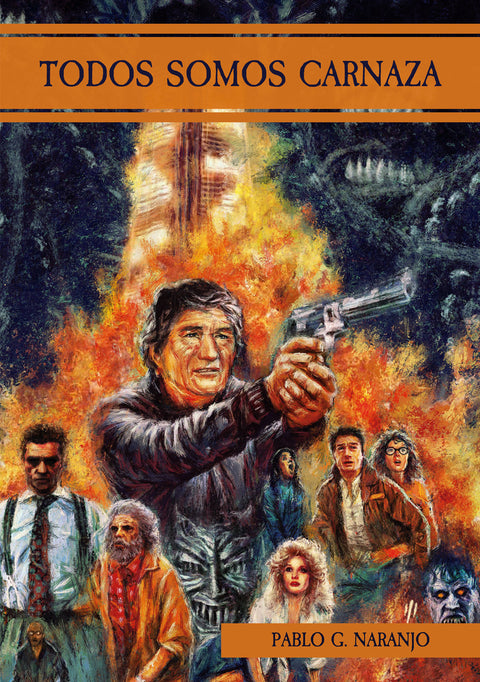  Todos somos carnaza 