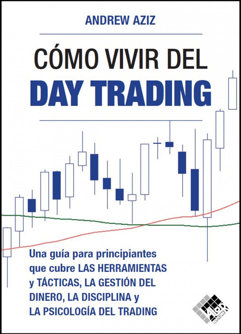  Cómo vivir del day trading 