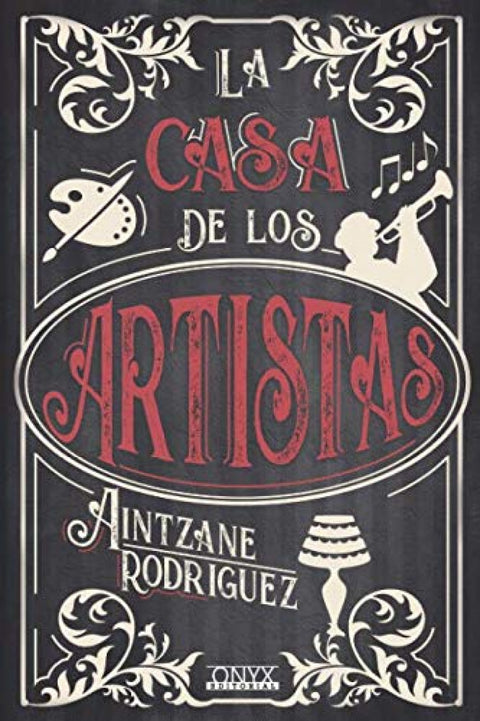  La Casa de los Artistas 