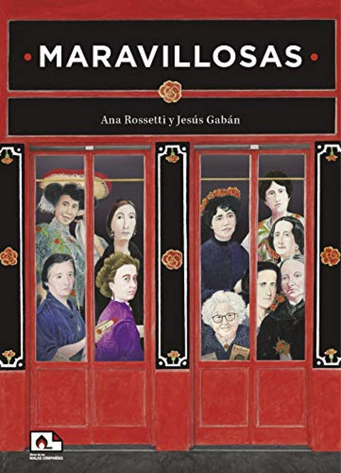  Maravillosas 