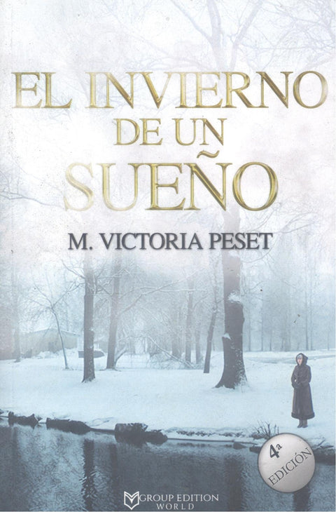 EL INVIERNO DE UN SUEÑO 