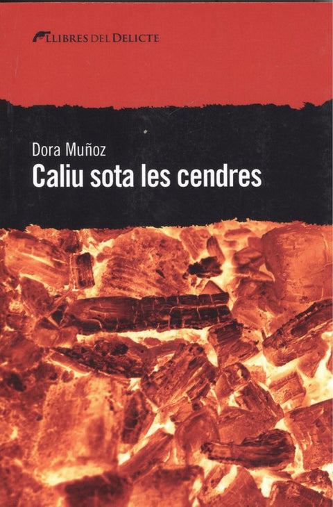  CALIU SOTA LES CENDRES 