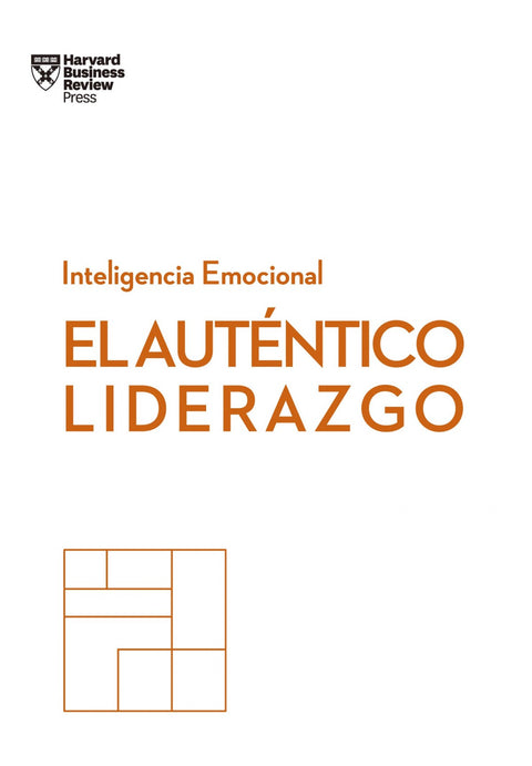  EL AUTÉNTICO LIDERAZGO 