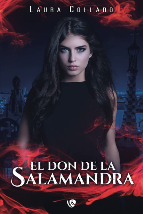  El don de la salamandra 