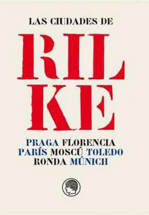  Las ciudades de Rilke 