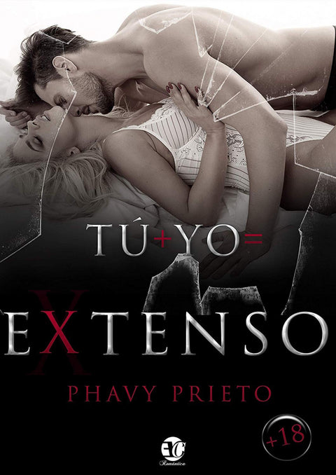  TU + YO = EXTENSO 