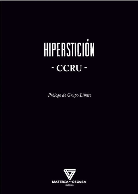  Hiperstición 