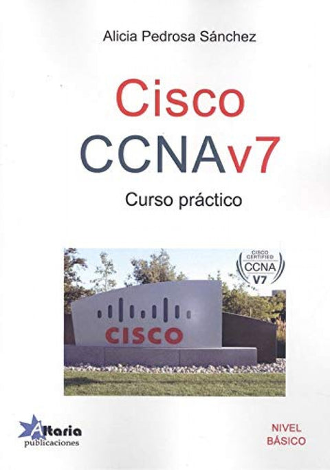  CISCO CCNA V7 
