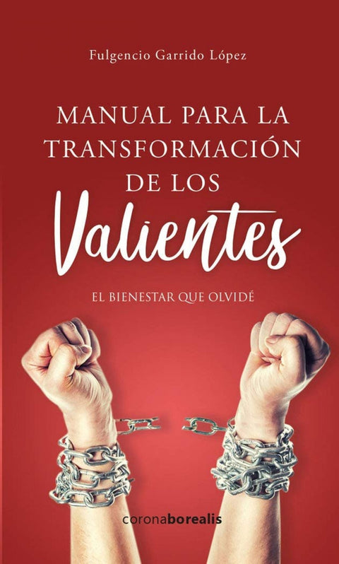  Manual de transformación de los valientes 