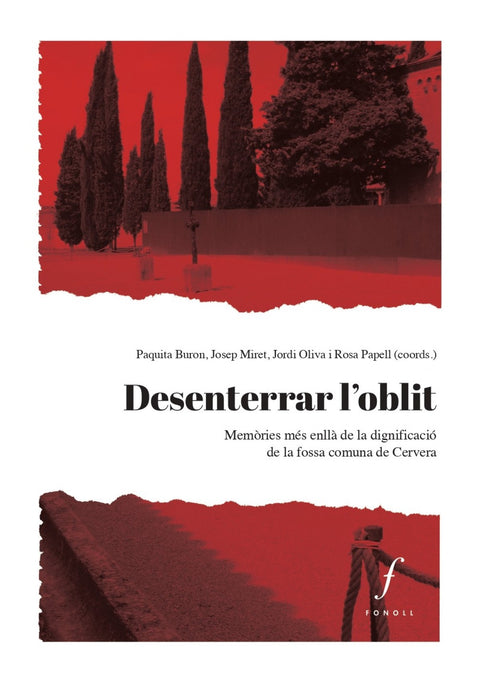  Desenterrar l'oblit 