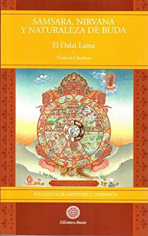  Samsara, Nirvana y Naturaleza de Buda 
