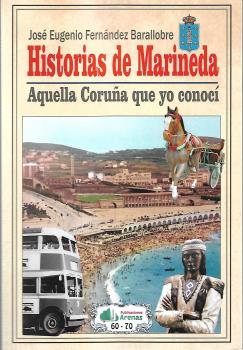  HISTORIAS DE MARINEDA 