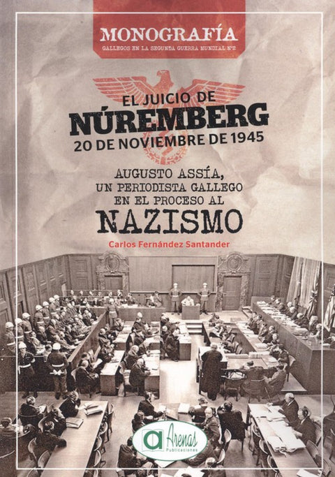  JUICIO DE NUREMBERG 