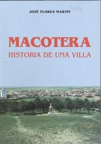  Macotera. 