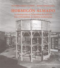  Hormigón almado 