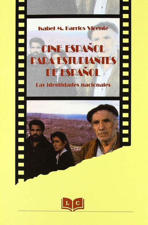  Cine español para estudiantes de español 