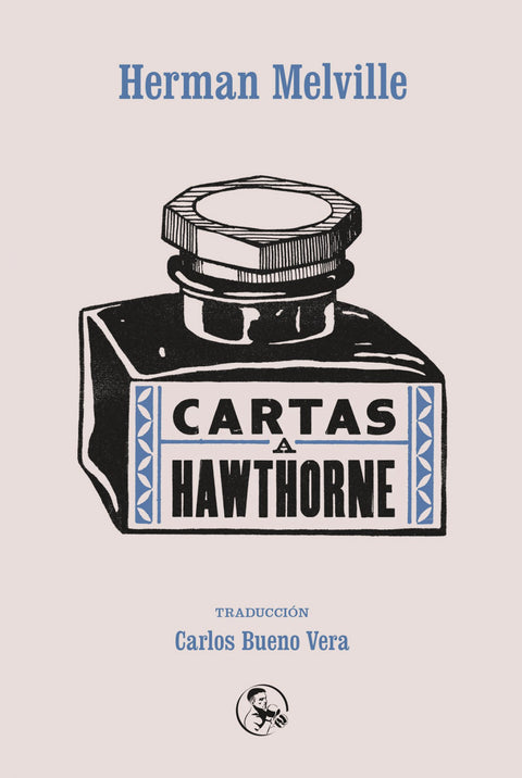  CARTAS A HAWTHORNE 