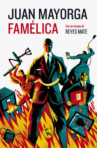  FAMÉLICA 