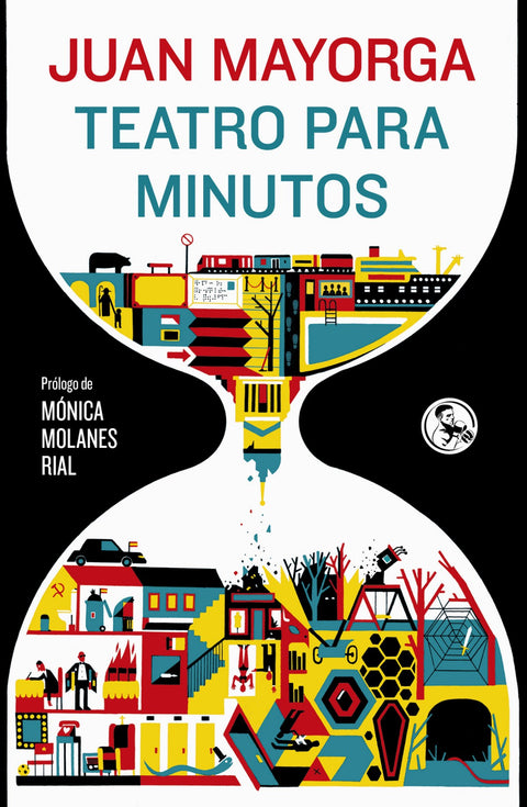  Teatro para minutos 