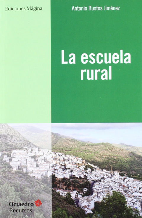  ESCUELA RURAL 