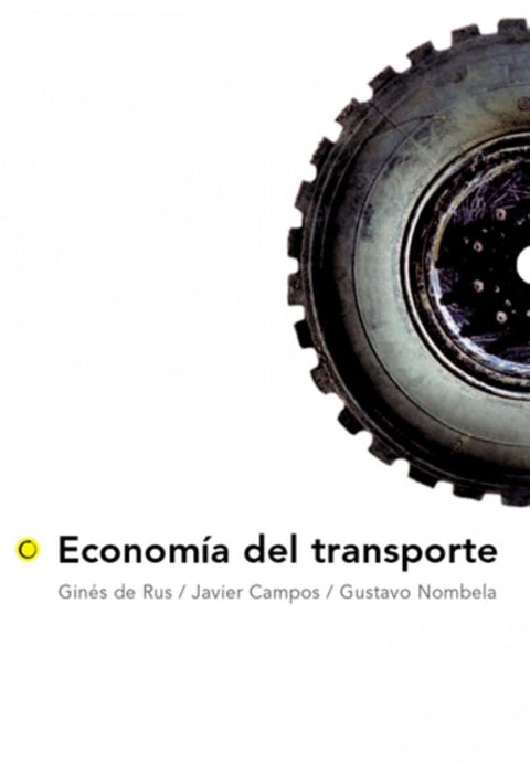  Economía del transporte 