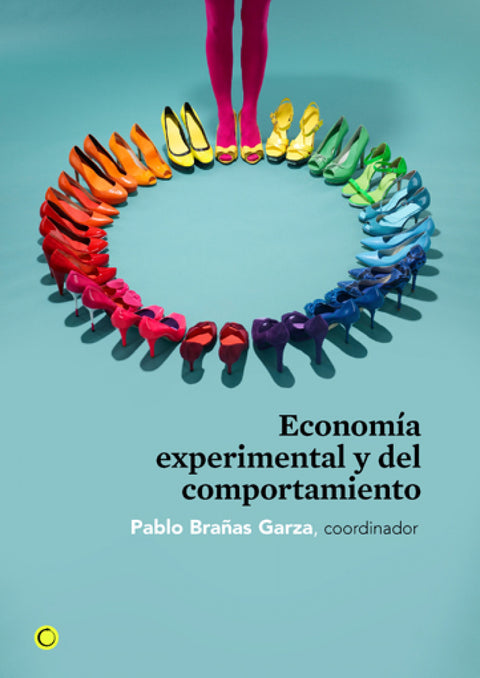  Economía experimental y del comportamiento 