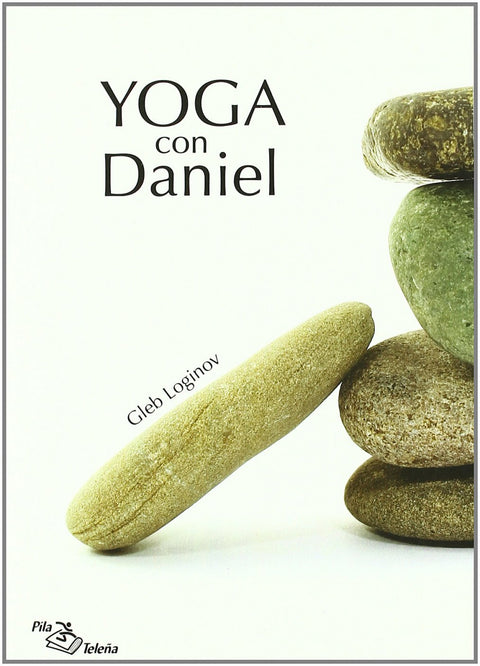  Yoga con Daniel 