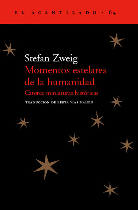  Momentos estelares de la humanidad 