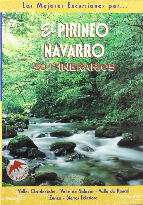  El Pirineo navarro 