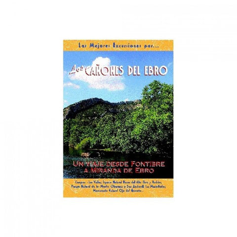  Los cañones del Ebro 