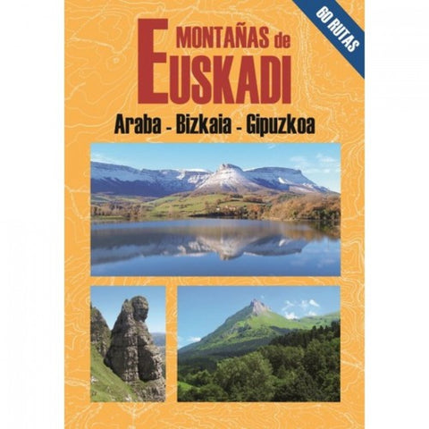  Montañas de Euskadi 