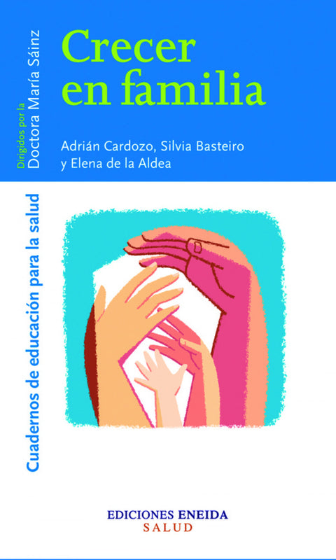  Crecer en familia 