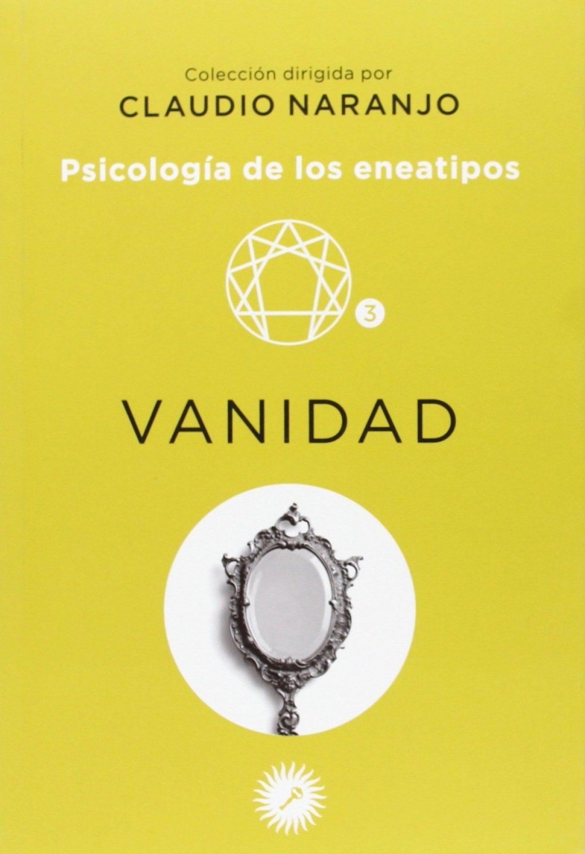  VANIDAD: PSICOLOGIA DE LOS ENEATIPOS 