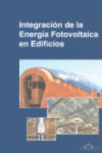  Integración de la energía fotovoltaica en edificios 
