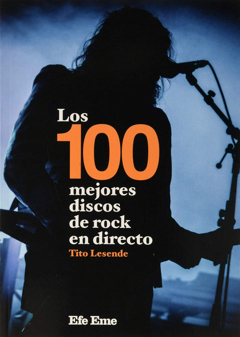  Los 100 mejores discos de rock en directo 