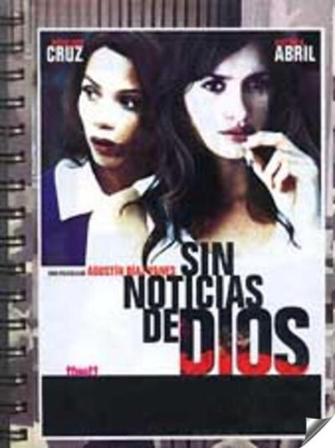  Sin noticias de Dios 
