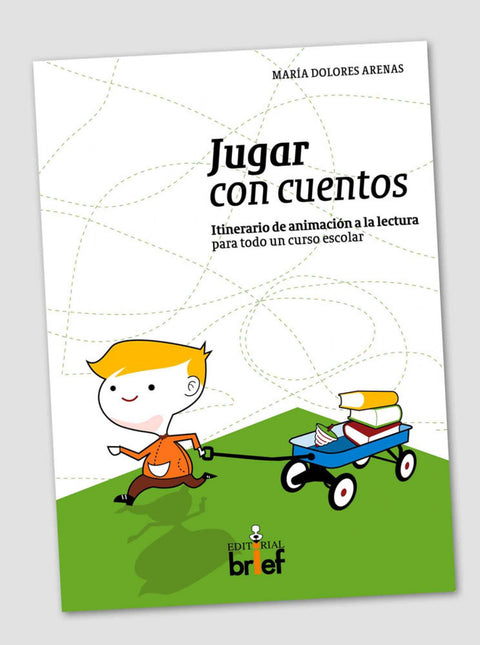  Jugar con cuentos 