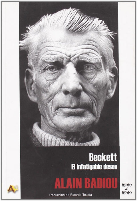  Beckett 